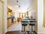 Ashburnham Avenue, Nottingham NG7 5 bed house to rent... Ashburnham Avenue, Nottingham NG7 5 bed house to rent...