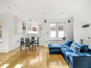 Ashburnham Mansions, Chelsea 1 bed apartment to rent... Ashburnham Mansions, Chelsea 1 bed apartment to rent...