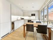 Ashburnham Mews, Westminster, London SW1P, 2 bed flat to...