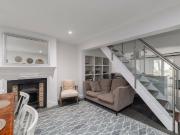 Ashburnham Place, Greenwich SE10, 3 bed semi detached...