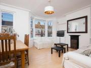 Ashburnham Road, Kensal Rise, London, NW10