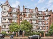 Ashburnham Road, London SW10, 3 bed flat to rent, £3,750...