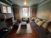 Ashburnham Road, Northampton, NN1