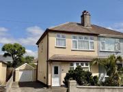 Ashburnham Road, West Park, 3 Bedroom Semi detached