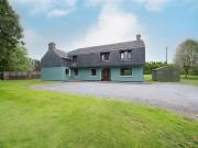 Ashbury, Ballinagaul, Glanmire, Co. Cork Ashbury, Ballinagaul, Glanmire, Co. Cork