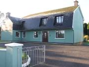 Ashbury, Ballinagoul, Glanmire, Co. Cork is for rent