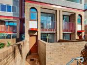 Ashbury Terraces Brand New One Bedroom +Study Terrace...