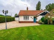 Ashby cum fenby, Brigsley Road, Grimsby, 2 Bedroom Bungalow