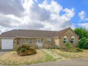 Ashby Meadows, Spilsby, 3 Bedroom Detached