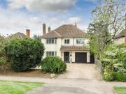 Ashby Road, Hinckley, 4 Bedroom Detached