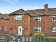 Ashby Road, Osgathorpe, 4 Bedroom Semi detached