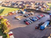 Ashby Road, Spilsby, Land To Lease