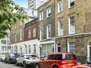 Ashby Street, Finsbury, 2 Bedroom Maisonette