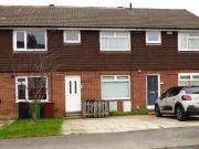 Ashby View, Leeds, 3 Bedroom Town
