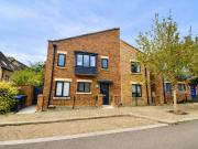 Ashby Wood Drive, Upton, Northampton NN5, 4 bed detached...