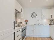 Ashcombe House, Meridian Way, 1 Bedroom Apartment