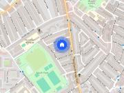 Ashcombe Street, Fulham, London, SW6