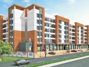 Kondhwa Budruk 2 BHK Apartment For Sale Pune