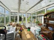 Ashcroft Avenue, Shavington, CW2