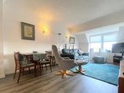 Ashcroft Gardens, Cirencester, 1 Bedroom Apartment