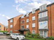 Ashcroft Gardens, Cirencester, 1 Bedroom Apartment