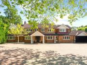 Ashcroft Park, Cobham, 5 Bedroom Detached