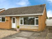 Ashdale Close, Metheringham, 2 Bedroom Detached