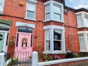 Ashdale Road, Mossley Hill, 5 Bedroom Terraced