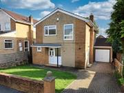 Ashdene, Leeds, 3 Bedroom Detached