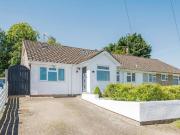 Ashdon, Carters Croft, Saffron Walden, 3 Bedroom Semi...