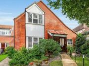 Ashdown Court, Cromer, 2 Bedroom Detached