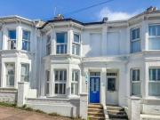 Ashdown Road, Brighton, 3 Bedroom Terraced