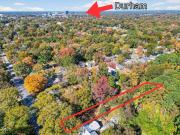 Ashe St, Durham, Plot For Sale
