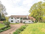 Ashengrove Road, Knatts Valley, Kent TN15, 5 bed...