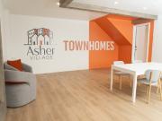 Asher Village Townhomes Creemore End [object Promise]...