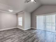 Asheville at Spring Branch 2 Bedroom Apartment for Rent...