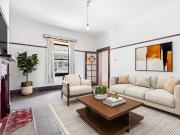 Ashfield, 3/5 Bruce Street