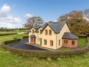 Ashfield Bridge, Ballynakill, Broadford, Kildare, W91 KA97
