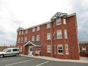 Ashfield Gardens, Warrington, 1 Bedroom Apartment