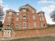 Ashfield Gardens Warrington WA4