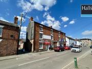 Ashfield House, Llanymynech, Commercial Property For