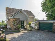 Ashfield Lane, Ashford, 4 Bedroom Detached