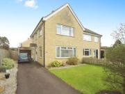 Ashfield Park, Martock, 3 Bedroom Semi detached