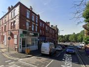 Ashfield Road, Aigburth L17, 4 bed shared accommodation...