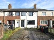 Ashfield Road, Bispham, 2 Bedroom Terraced