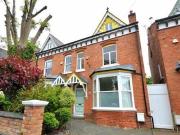 Ashfield Road, Kings Heath, 5 Bedroom Semi detached