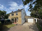 Ashfield Road, Shipley BD18, 3 bed semi detached house...