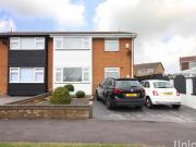 Ashfield Road, Thornton cleveleys, 5 Bedroom Semi detached