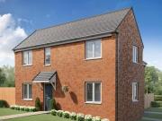 Ashfield Road, Workington, 3 Bedroom Semi detached