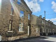 Ashfield Street
